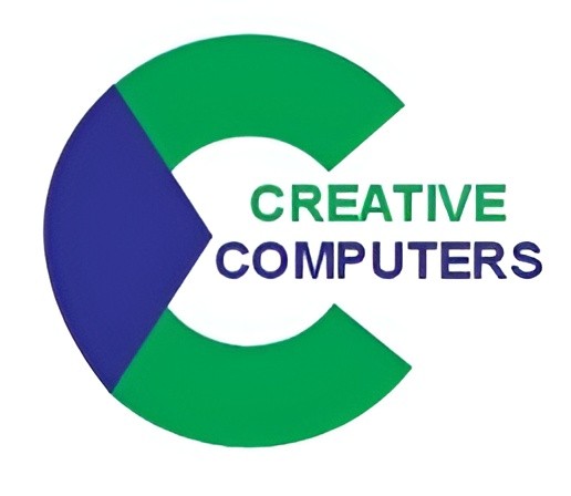 Creative Computers Logo